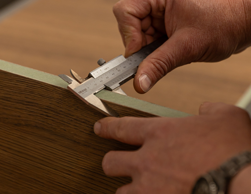 maatwerk materialen
